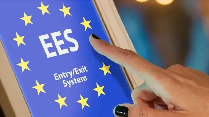 EU triển khai hệ thống xuất nhập cảnh điện tử EES